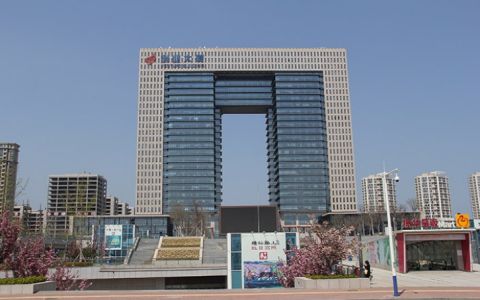 北京商盟海视文化传媒有限公司
